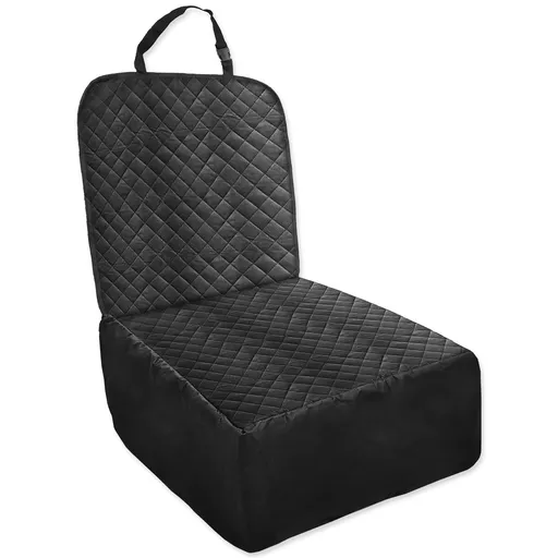 Dog Fantasy Poťah na predné sedadlo 124 x 96 cm