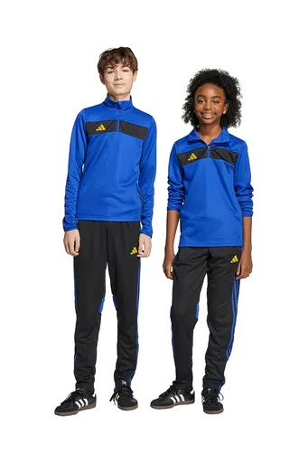 Detské tepláky adidas Performance