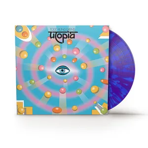 Todd Rundgren Rundgren, Todd Utopia Rsd 2024 140Gr.