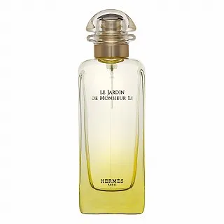 Hermes Le Jardin de Monsieur Li toaletná voda 100 ml