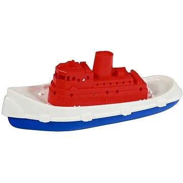 Loď/Čln rybársky kuter (8594877004015)