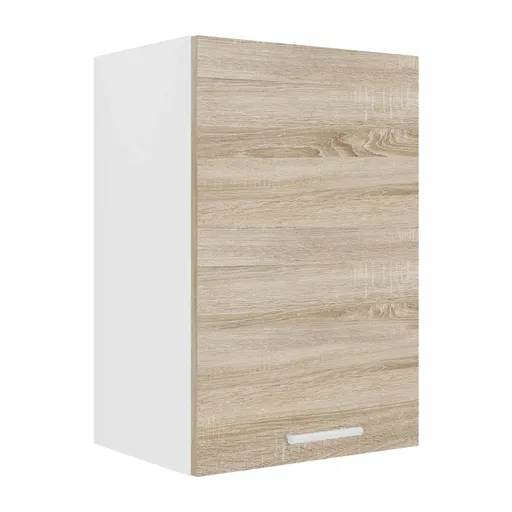 VCM Horní kuchyňská skříňka Esilo, 40 cm, sonoma dub
