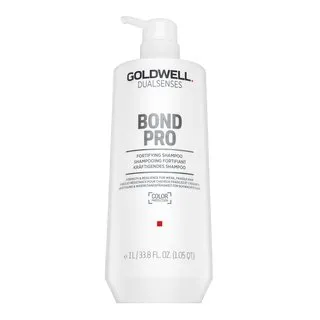 Goldwell Dualsenses Bond Pro Fortifying Shampoo posilujúci šampón pre suché a lámavé vlasy 1000 ml