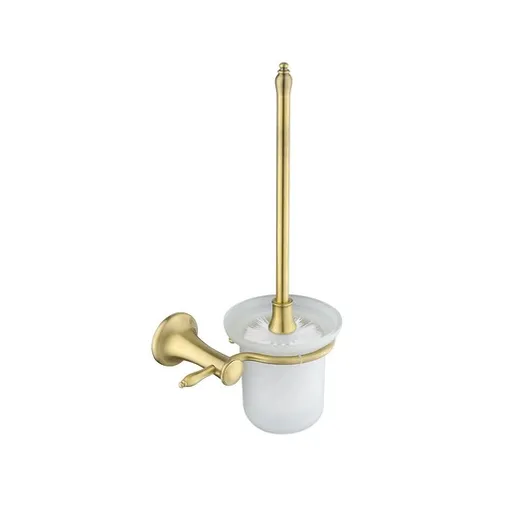 Novaservis Ferro Antica wc kefa bronz AAI14BR