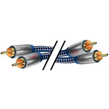 Inakustik Premium 0,75 m (00404007)