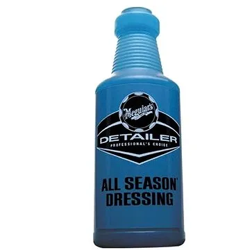 MEGUIARS All Season Dressing Bottle, 946ml (D20160)
