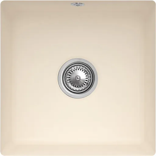 VILLEROY & BOCH VILLEROY & BOCH - Keramický drez Villeroy &amp; Boch podstavný Subway 50 SU, 332501FU, Ivory 332501FU