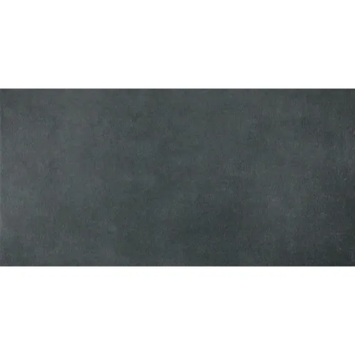 Dlažba Rako Extra čierna 40x80 cm mat DAR84725.1