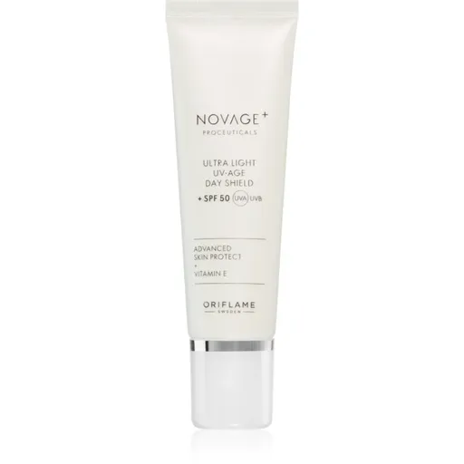 Oriflame NovAge ProCeuticals denný krém SPF 50 30 ml
