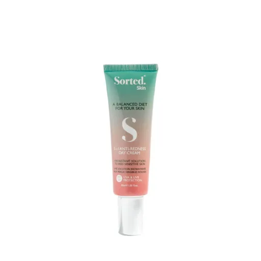 SORTED SKIN Anti-Redness 5 in 1 Denný krém 30 ml