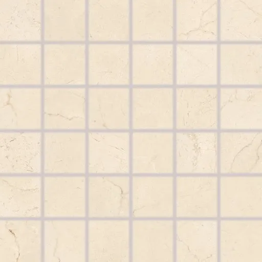 Mozaika Rako Levante béžová 30x30 cm mat DDM05591.1