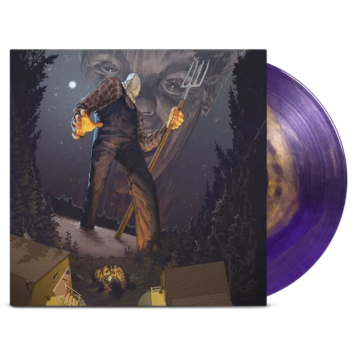 FRIDAY THE 13TH PART II