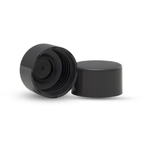 Viečko šedé na plast. fľaše 2 ks SODASTRE