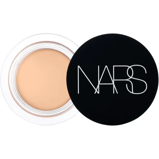 NARS Soft Matte Complete Concealer zmatňujúci korektor pre plné krytie odtieň CREMA CATALANA 6.2 g
