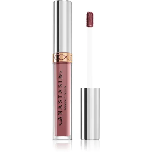 Anastasia Beverly Hills Liquid Lipstick dlhotrvajúci matný tekutý rúž odtieň Kathryn 3,2 g