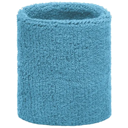 Myrtle Beach (Daiber) Športové potítko MB043 - Svetlomodrá