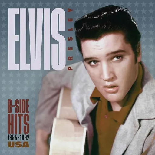 Elvis Presley, Elvis Presley B-side Hits 1955-1962 USA 1 CD, CD