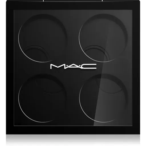 MAC Cosmetics Pro Colour x4 Compact kazeta na očné tiene 1 ks
