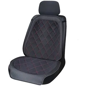 CAPPA Autopoťah JAKARTA sivá/červená 1 ks (05140)