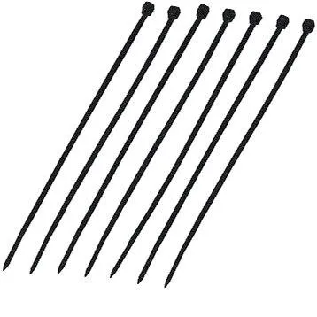 100-pack, Sťahovacia páska (4.8 × 300) (9321)