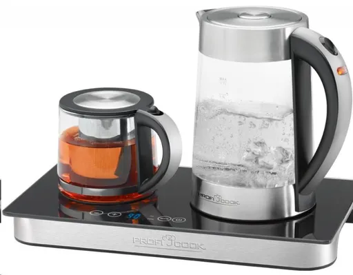 ProfiCook TKS 1056 set na varenie vody/ča