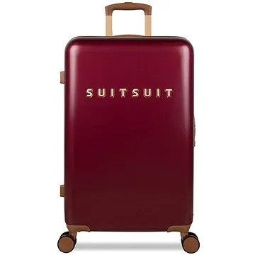 SUITSUIT TR-7111 M, Classic Biking Red (8720088982686)