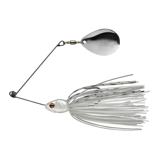 Daiwa spinnerbait prorex fn tg pearl 13 g