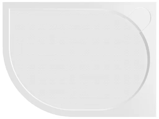 GELCO Sprchová vanička ARCA PA12090P 1200x900 profilovaná PA12090P