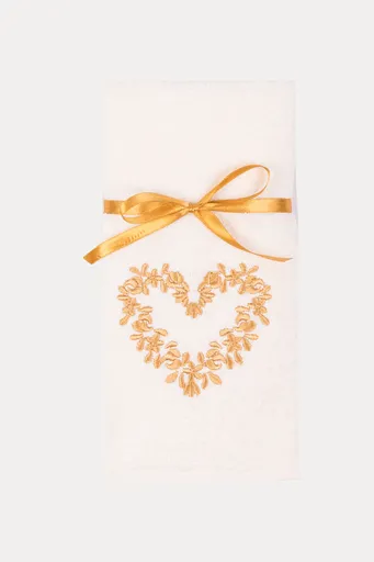 Luisa Moretti Kuchynské utierky HEART