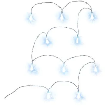 RETLUX RXL 283 - Hviezdy, 10 LED, CW TM