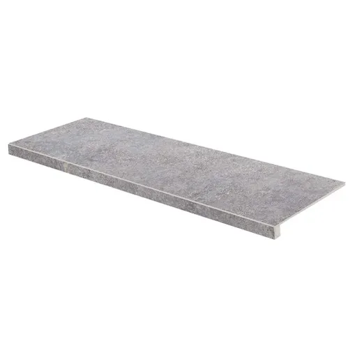 Schodová Tvarovka Rako Shade gravel 30x120 cm mat DCFVD888.1