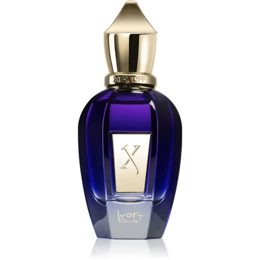 Xerjoff Ivory Route parfumovaná voda unisex 50 ml