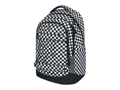 Batoh školský BAAGL Skate Max Ska