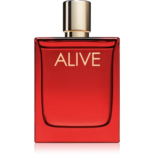 Hugo Boss BOSS Alive Parfum parfém pre ženy 80 ml