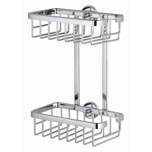 Tesa Aluxx košík chróm 40211-00000-00