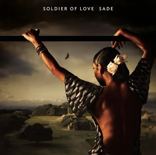 Sade - Soldier Of Love / Vinyl LP