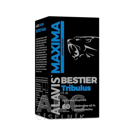 ALAVIS MAXIMA BESTIER Tribulus