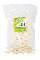 NATURECA pochúťka Kuracie pazúry sušené vápnik 250g