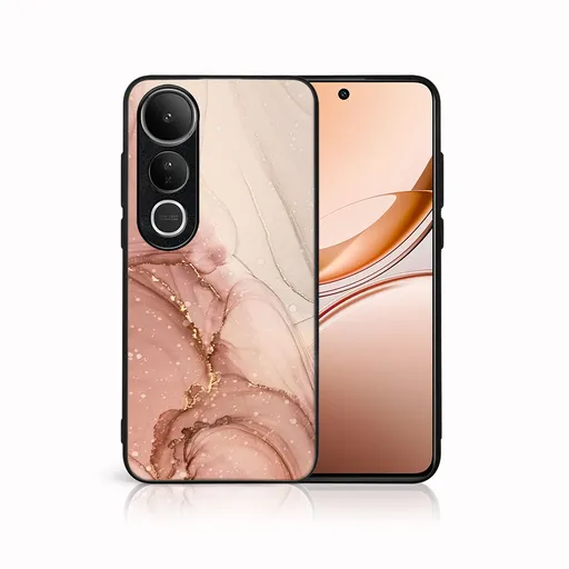 MY ART Ochranný kryt pre Vivo V50 Lite SHIMMER (152)