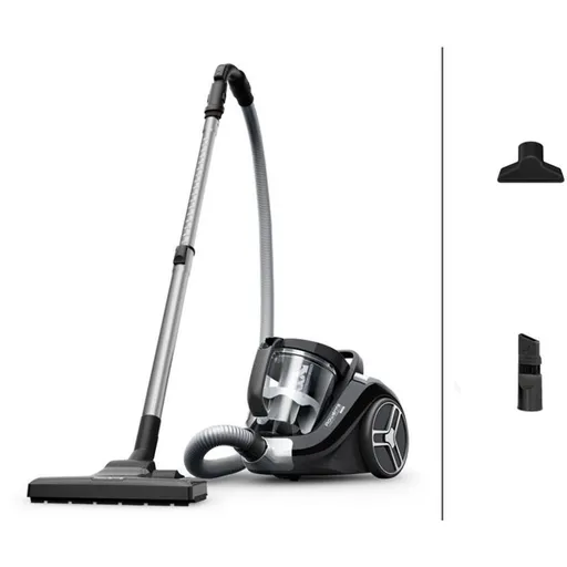 RO4B25EA BEZSÁČKOVÝ VYSÁVAČ ROWENTA