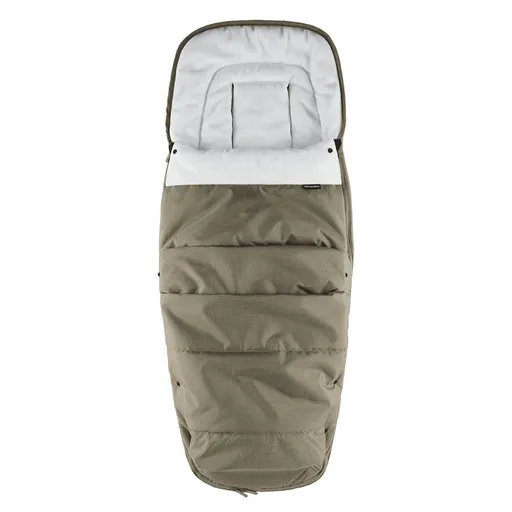 EASYWALKER Fusak ku kočíku Harvey NXT Moss Green