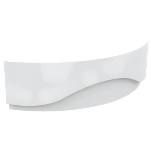 Panel k vani Laguna Samanta Plus 140 cm akrylát SMP1400