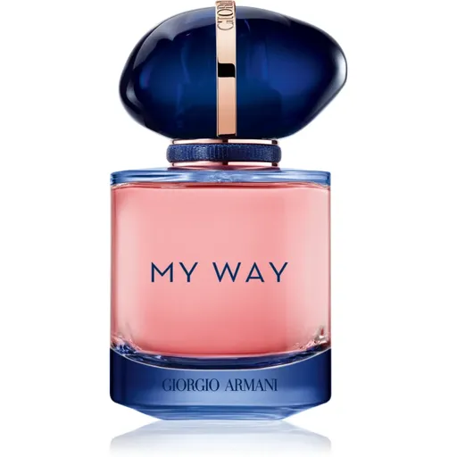 Armani My Way Intense parfumovaná voda pre ženy 30 ml