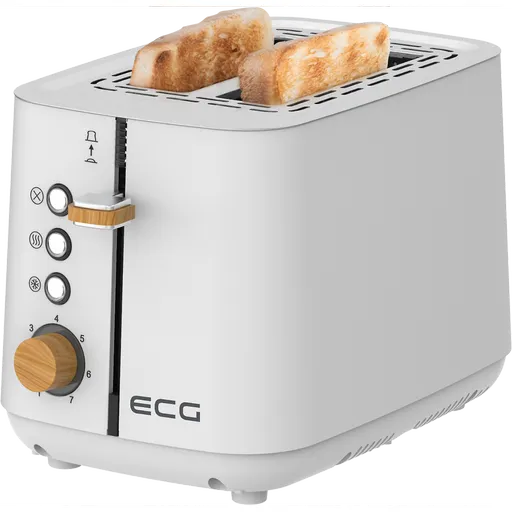 ECG ST 2768 hriankovač Timber White