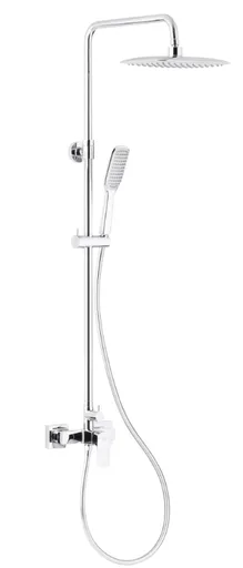 KFA - Sprchová batéria MOKAIT so sprchovým stĺpom chróm 5536-910-00