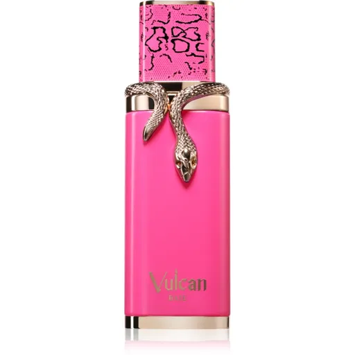 French Avenue Vulcan Baie parfumovaná voda unisex 100 ml