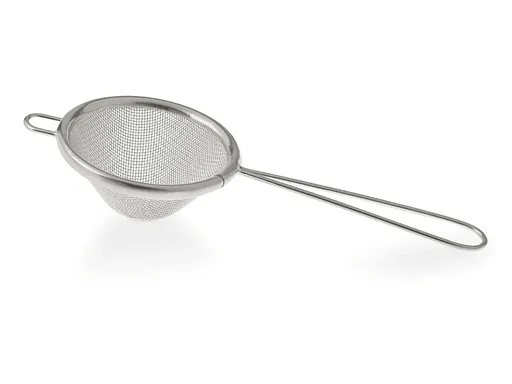 BLEX - Cedník na čaj pocín 7cm