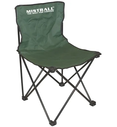 Mistrall stolička zelená s