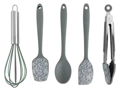 MAKRO - Kuchynské náradie mini set 5ks