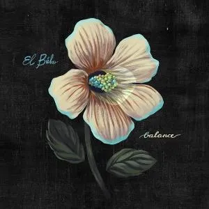 El Búho, BUHO, EL - BALANCE (1CD), CD